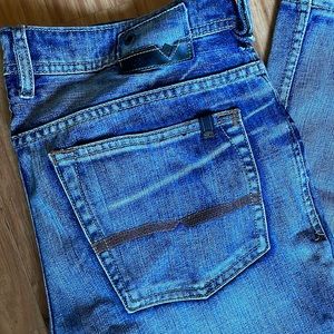 Buffalo jeans
